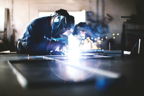 Best Specialty Welding Processes in Pato, WA