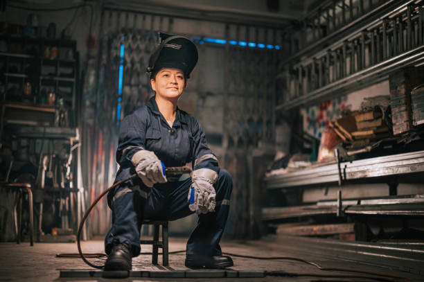  Pato, WA Welder Pros
