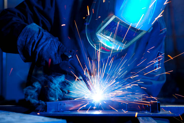 Best Automation and Robotic Welding in Pato, WA