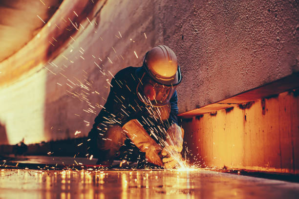 Best Pipe Welding in Pato, WA