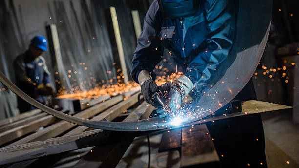 Best Automotive Welding in Pato, WA