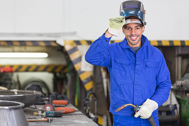 Best Artistic and Custom Metal Fabrication in Pato, WA
