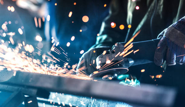 Best Marine and Shipbuilding Welding in Pato, WA